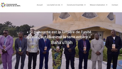 Congo, Democratic Republic of the